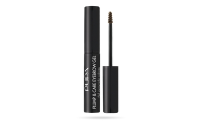 New plump & care eyebrow gel