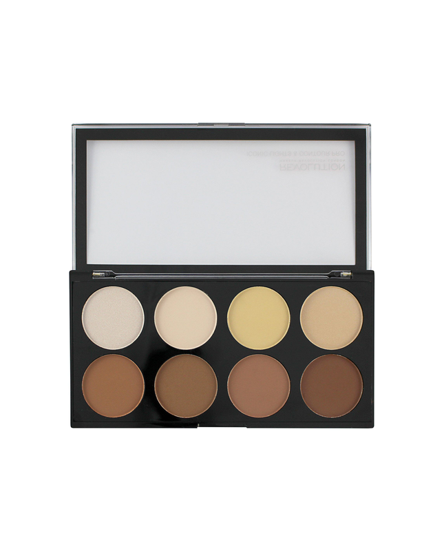 Iconic Lights & Contour, , medium-null