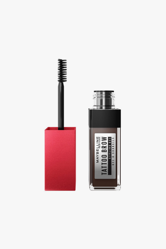 Maybelline tattoo brow 3d-null