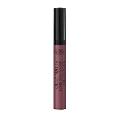 Grigi matte long stay liquid lipstick no 36, , medium