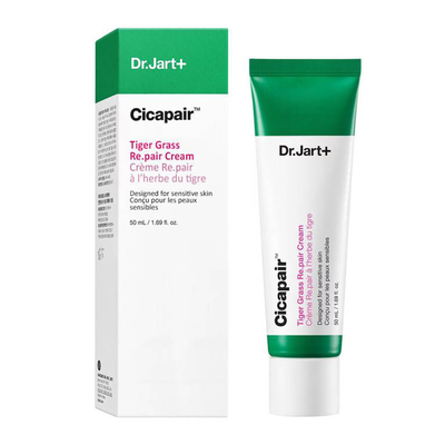 Dr. Jart+ tiger grass repair, cream, 50ml, , medium