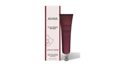 Ahava aos lip line wrinkle treatment 15ml, , medium