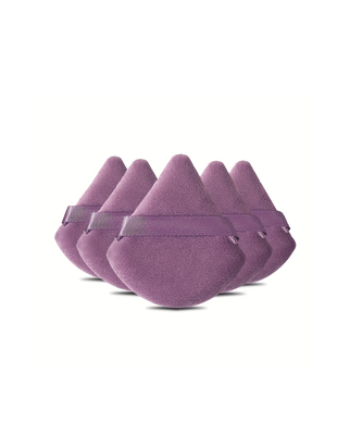 Powder Puff Set Of 5, , medium