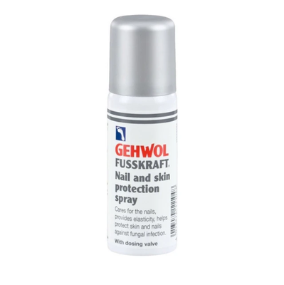 Nail and skin protection spray, gehwol, 50 ml