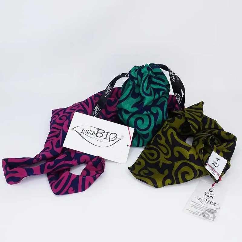 Pochette i was a sari, , medium image number null