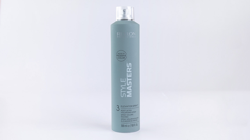 Product image: Revlon volume elevator spray style masters -300 ml, , medium-null
