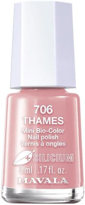 Mavala mini bio thames color no 706 x 5ml, , medium