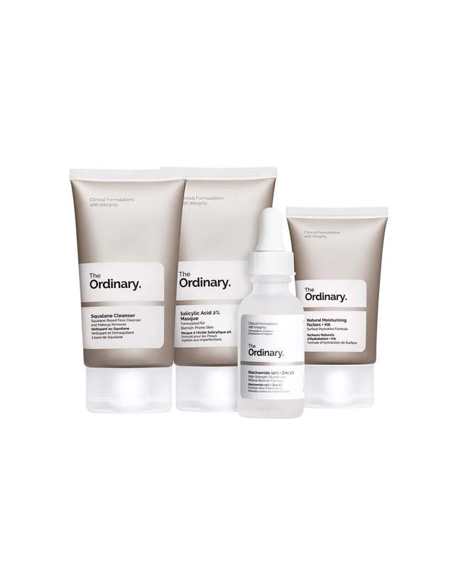 The Balance Set, , medium-null