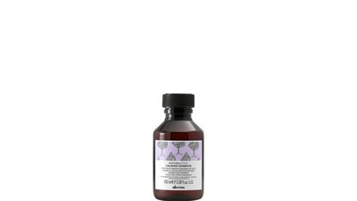 Davines naturaltech calming shampoo 100ml, , medium