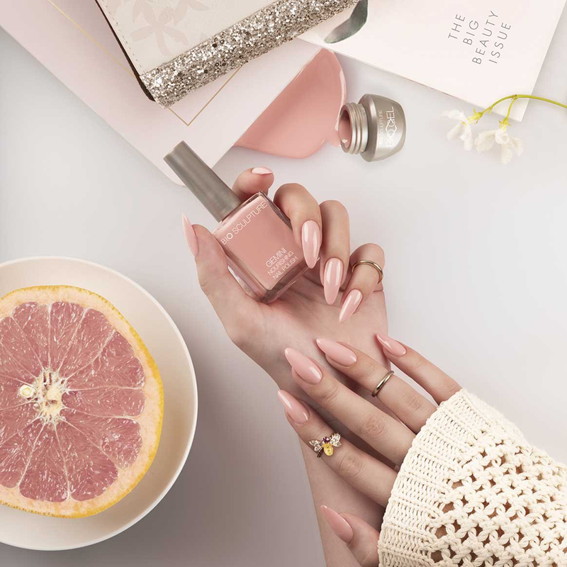 No.270 - cheery blossom nail polish, , medium-null