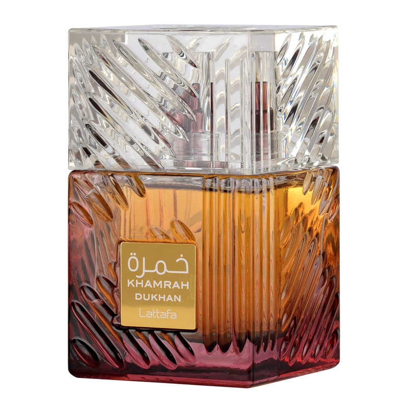Product image: Khamrah dukhan 100ml edp (men), , medium-null