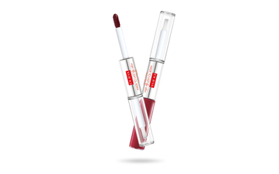 Pupa made to last lip duo color, , medium