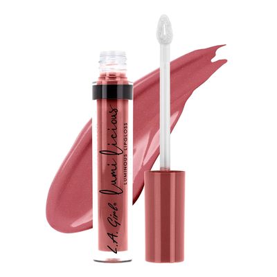 Lumilicious lipgloss, , medium