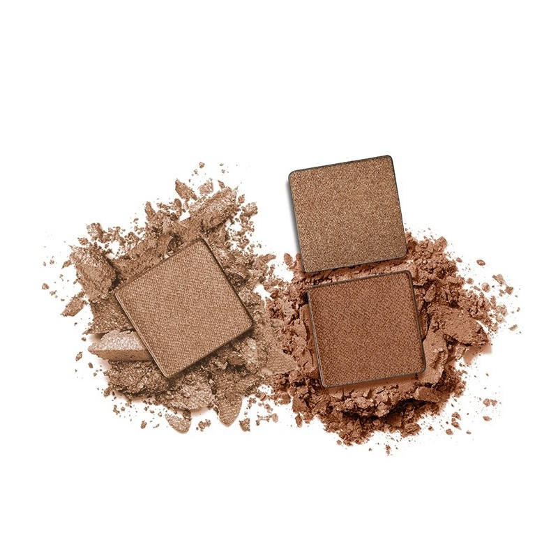 Grigi pro multi palette trio no 05 nude highlighter paradise, , medium image number null
