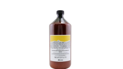 Davines naturaltech nourishing vegetarian miracle mask 1000ml, , medium
