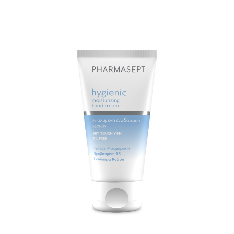 Pharmasept hygienic moisturiz.hand cream 75ml &nu;e, , medium-null