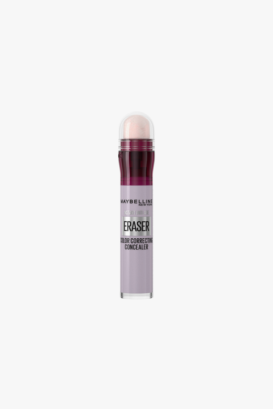 Instant eraser age rewind color correcting concealer - orange-null