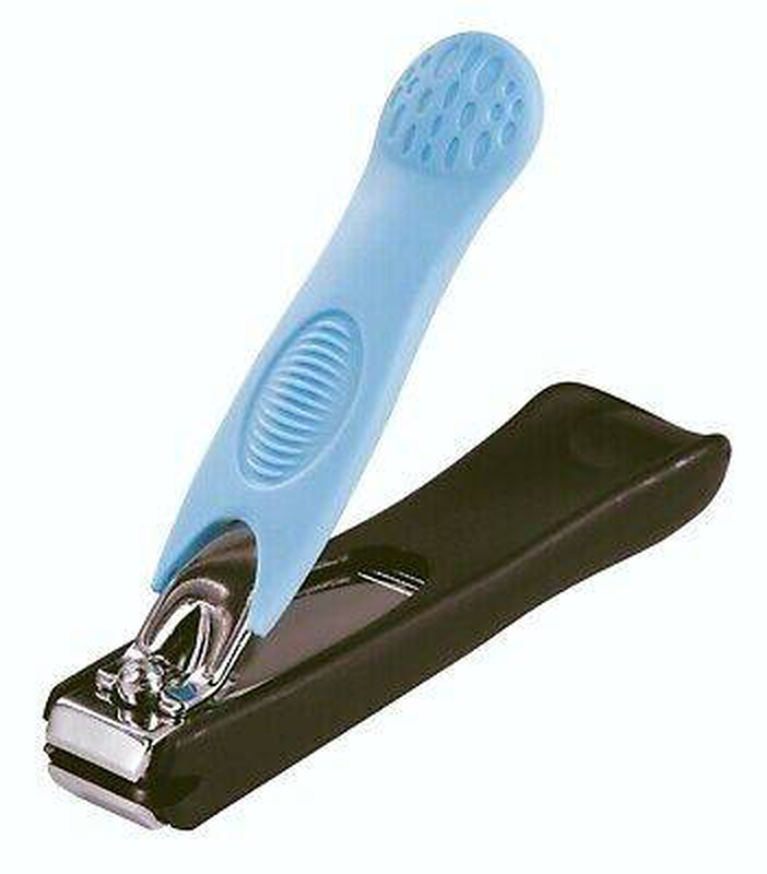 Yes solingen toenail clippers 9cm 96640-null