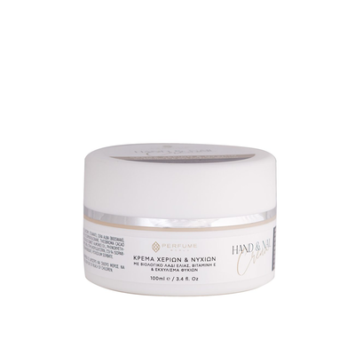 Type: yves saint laurent   la nuit de l’homme hand & nail cream 100ml