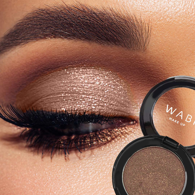 Product image: Wabi matte single eyeshadow 65-null