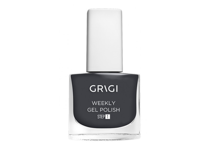 Grigi weekly gel nail polish no 603, , medium-null