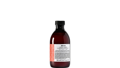 Davines alchemic shampoo red 280ml