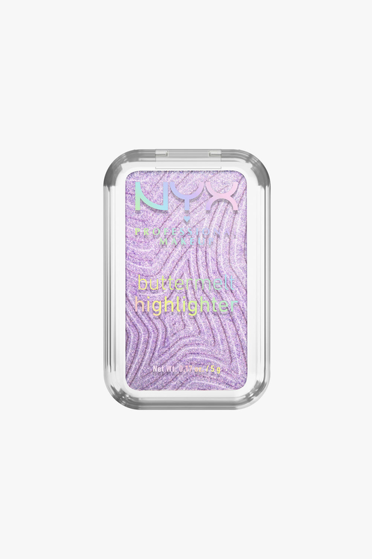 Buttermelt highlighter - no 1 butta 40-null