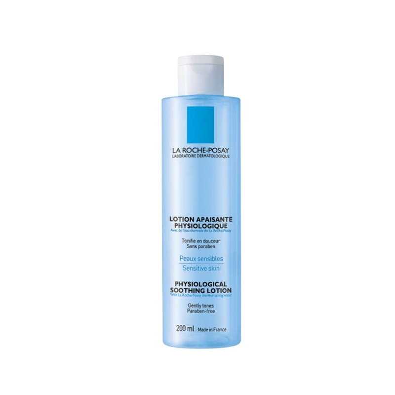La Roche Posay Lotion Apaisante-null