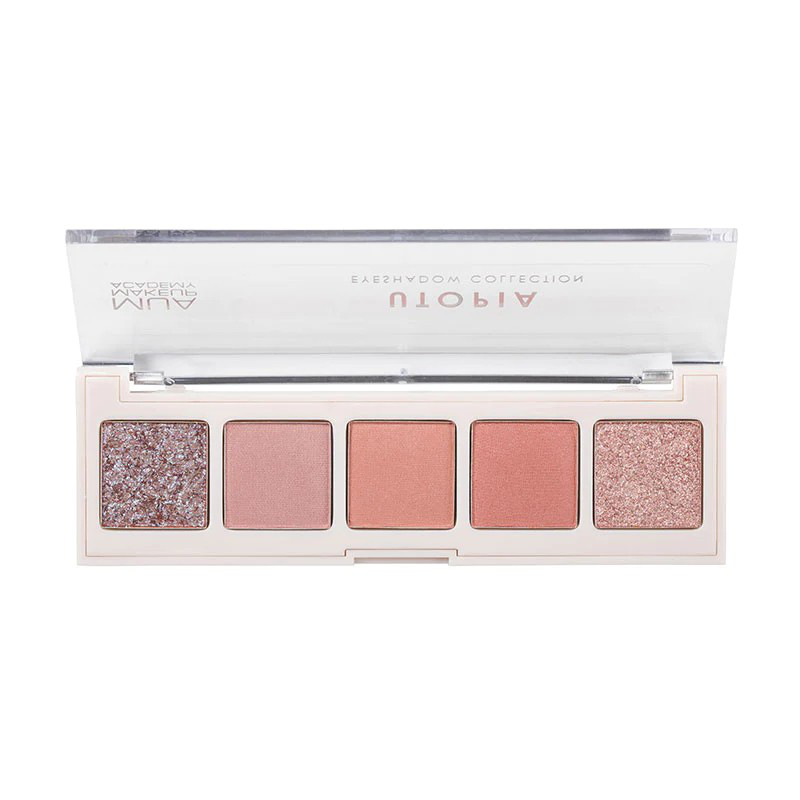 Mua 5 shade eyeshadow palette - utopia-null