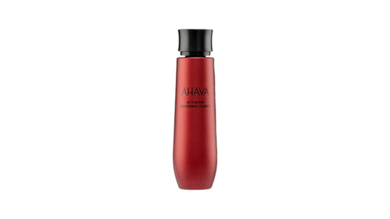 Ahava aos activating smoothing Essence 100ml-null