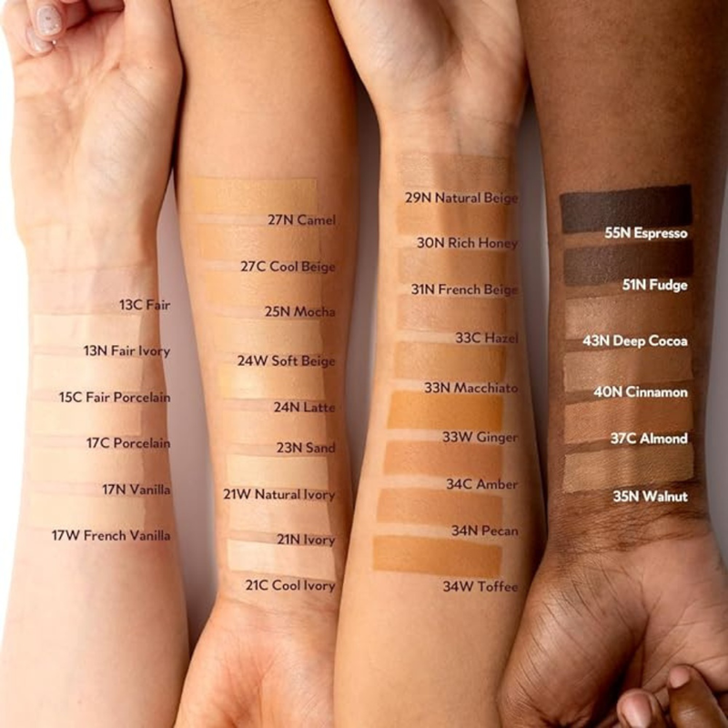 Mask fit red mini cushion 13c fair SPF40 pa++, , medium-null