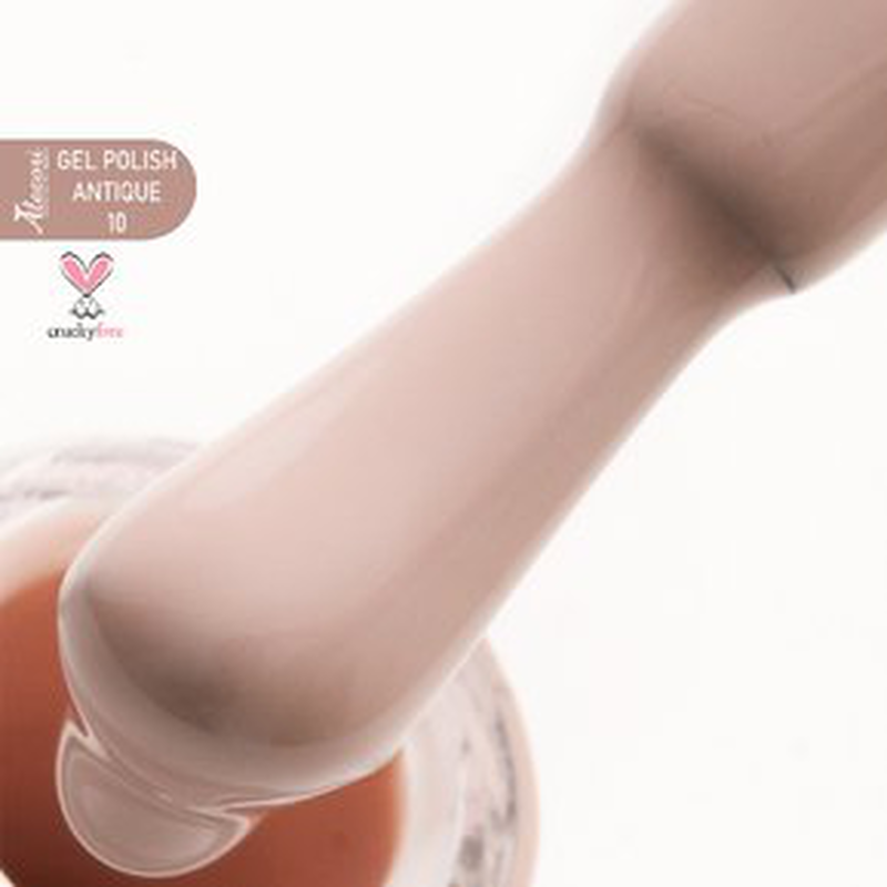 Product image: Gel polish antique 10 (№3135) 15ml., , medium-null