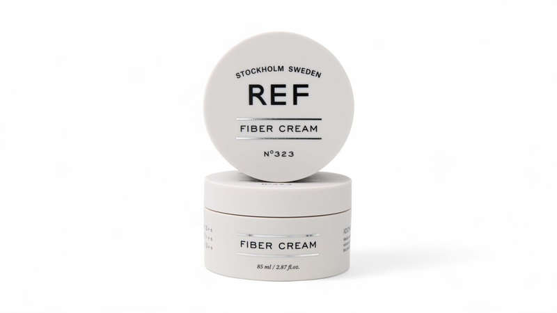 Ref fiber cream-null