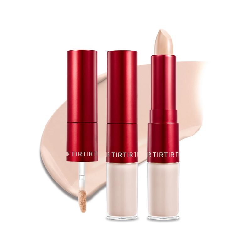 Glide & hide blurring concealer-null