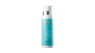 Moroccanoil curl defining hair cream 250ml, , medium