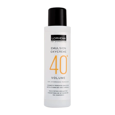 Oxycreme 40 vol.   500 ml, , medium