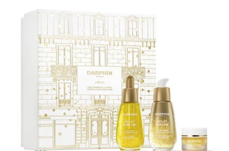 Darphin eclat sublime, set, , medium-null
