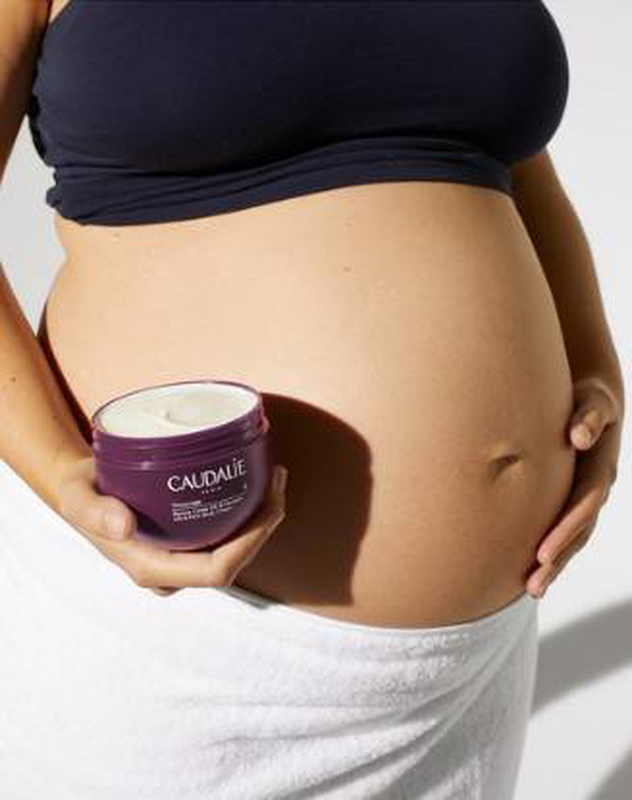 Caudalie vinosculpt lift & firm body cream 250ml-null