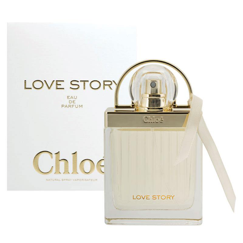 Love story  eau de parfum by chloe 30ml image number null