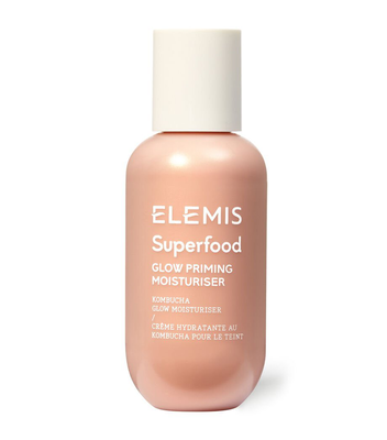 Superfood glow priming moisturiser - kombucha glow moisturiser, , medium