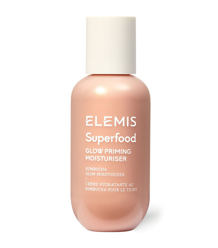 Product image: Superfood glow priming moisturiser - kombucha glow moisturiser, , medium-null