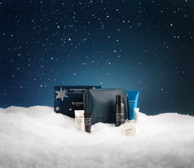 Away for the holidays mens kitelemis - festive collection 2025, , medium-null