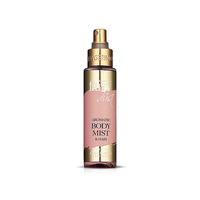 Fairy dust body mist, , medium