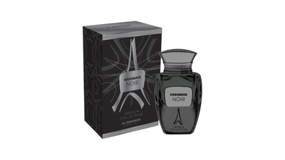 Haramain noir french collection spray unisex 100 ml, , medium
