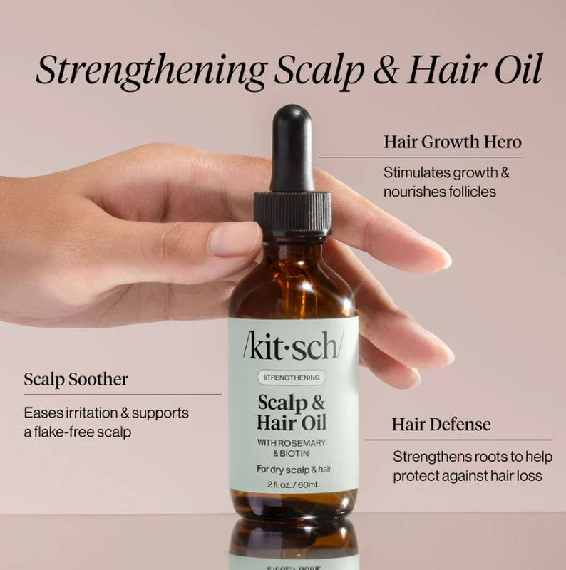 Strengthening hair & scalp oil, , medium-null