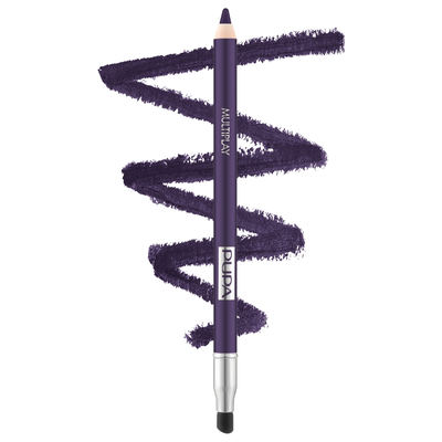 Pupa multiplay triple purpose eye pencil 05 - full violet, , medium
