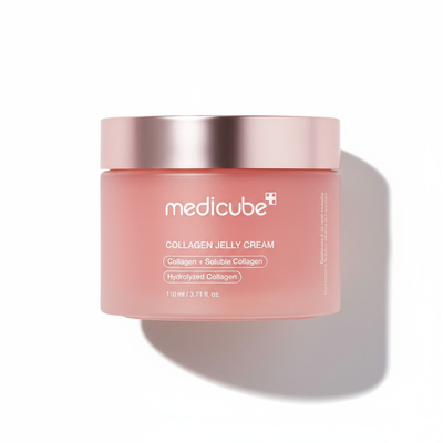 Collagen jelly cream, , medium