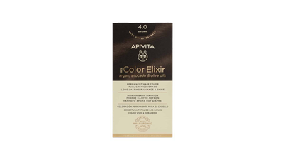 My Color Elixir hair color kit, , medium