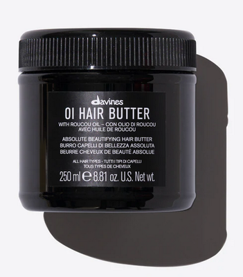 Oi hair butter, , medium