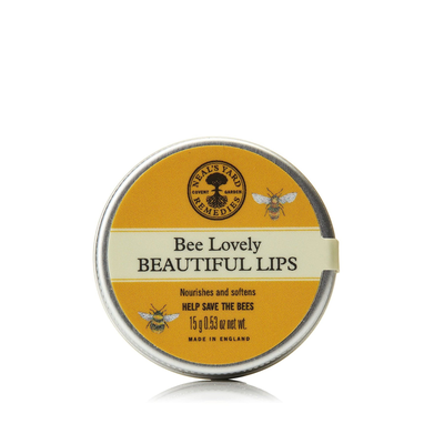 Bee lovely beautiful lips 15gr, , medium